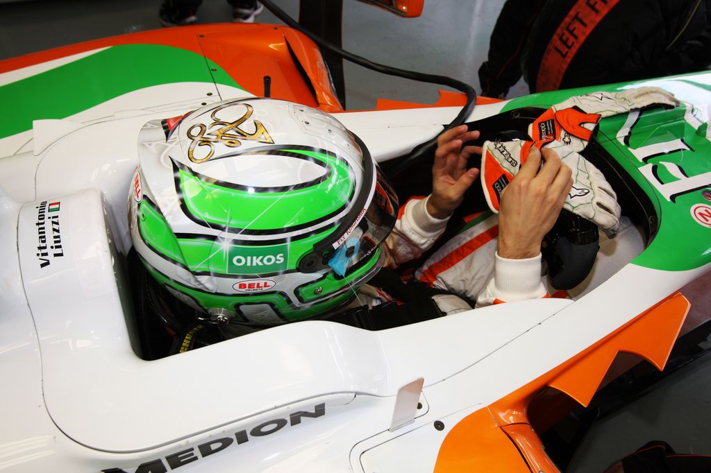 GP Malesia - Qualifiche e Prove Libere 3